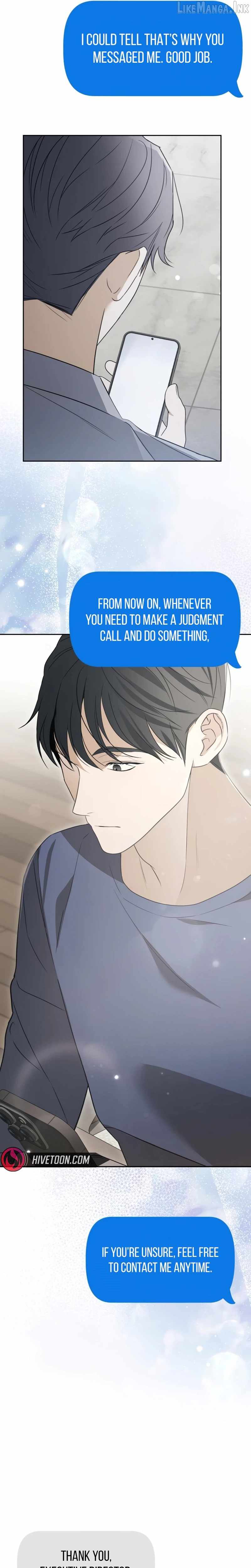 I’d Rather Live as a Villain Chapter 43 page 6