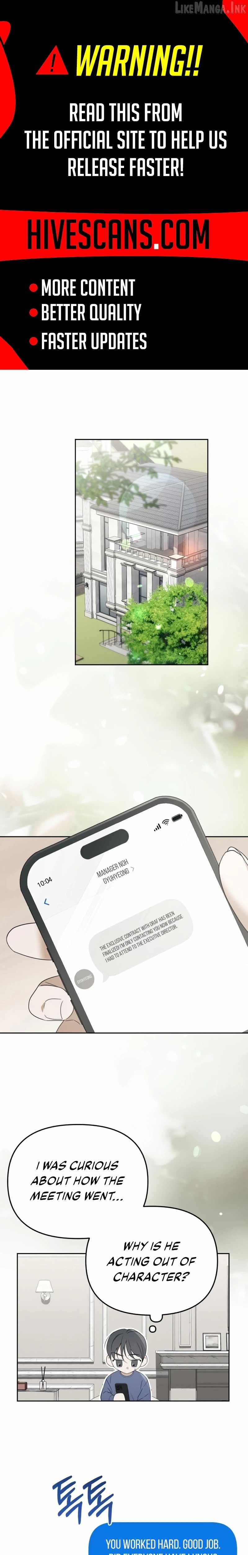 I’d Rather Live as a Villain Chapter 43 page 2