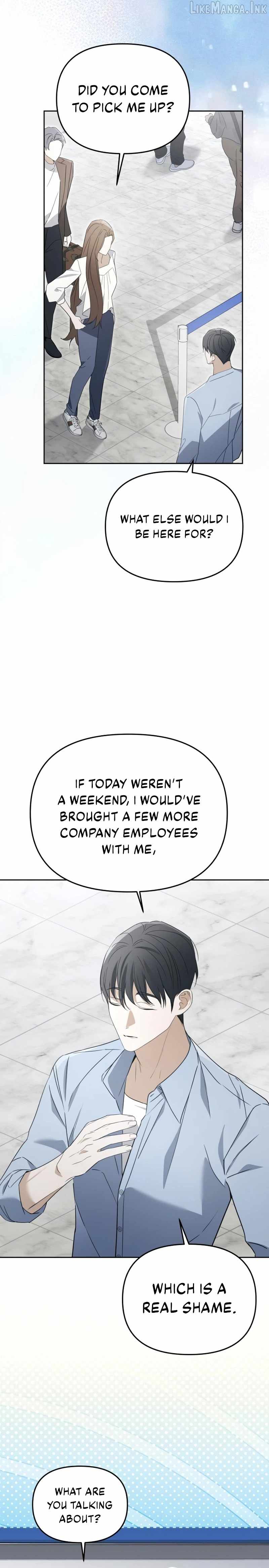I’d Rather Live as a Villain Chapter 43 page 9