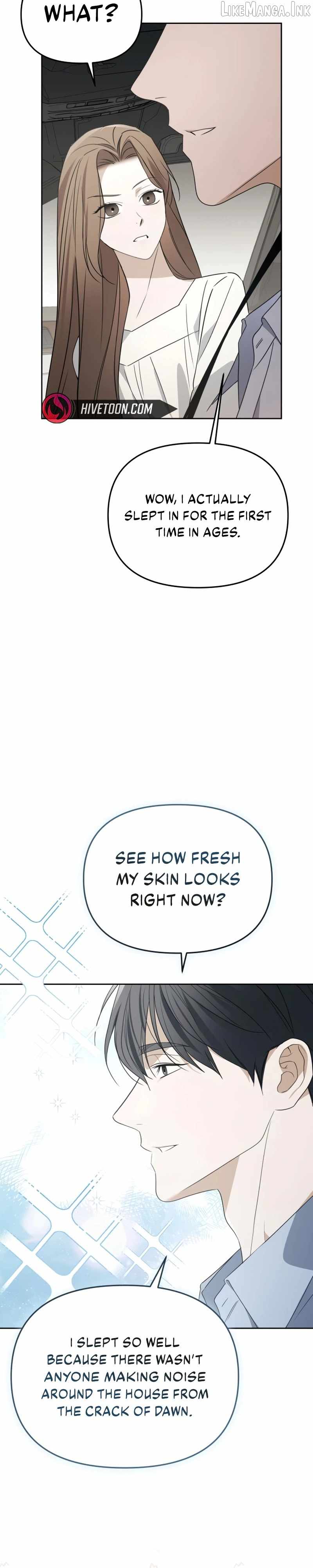 I’d Rather Live as a Villain Chapter 43 page 13