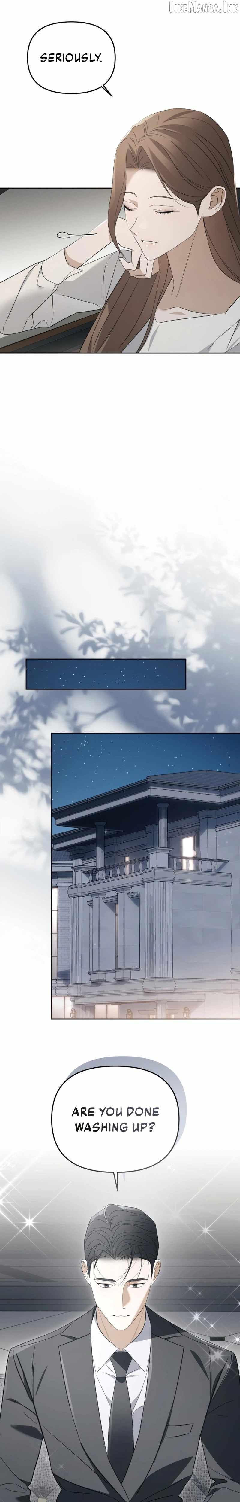 I’d Rather Live as a Villain Chapter 43 page 15