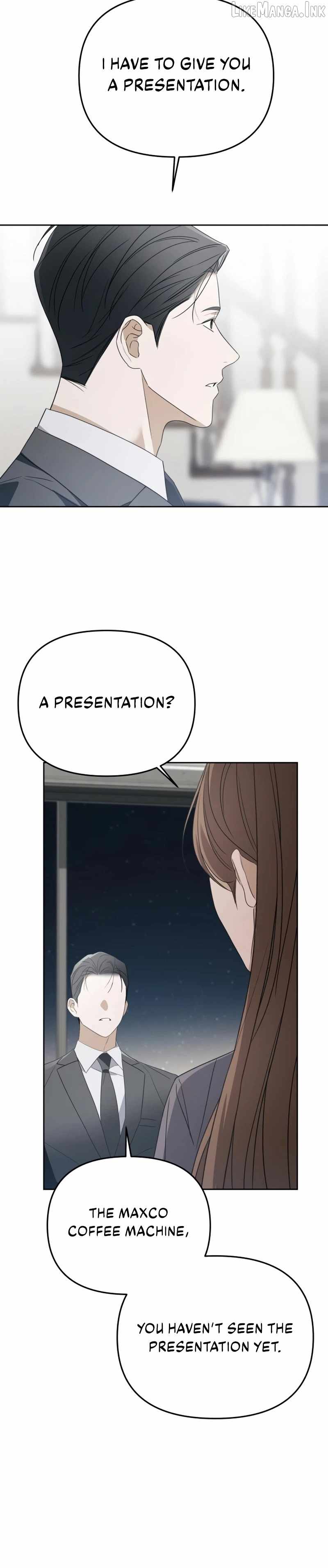 I’d Rather Live as a Villain Chapter 43 page 17