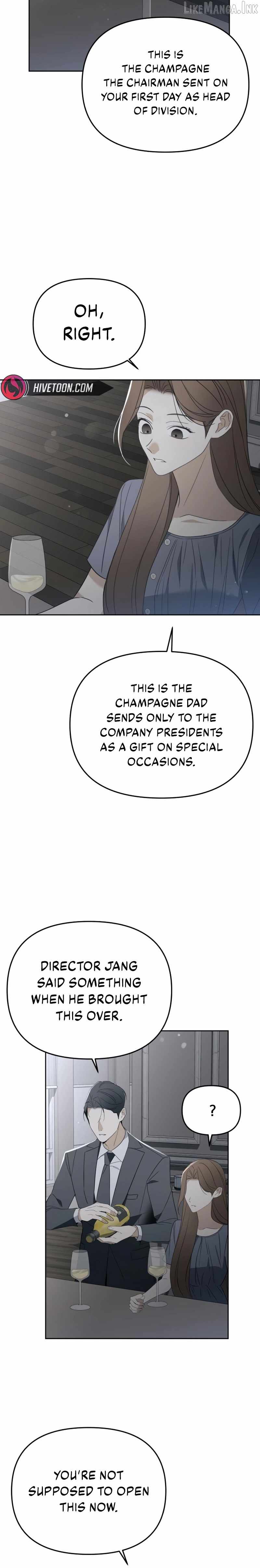 I’d Rather Live as a Villain Chapter 43 page 21