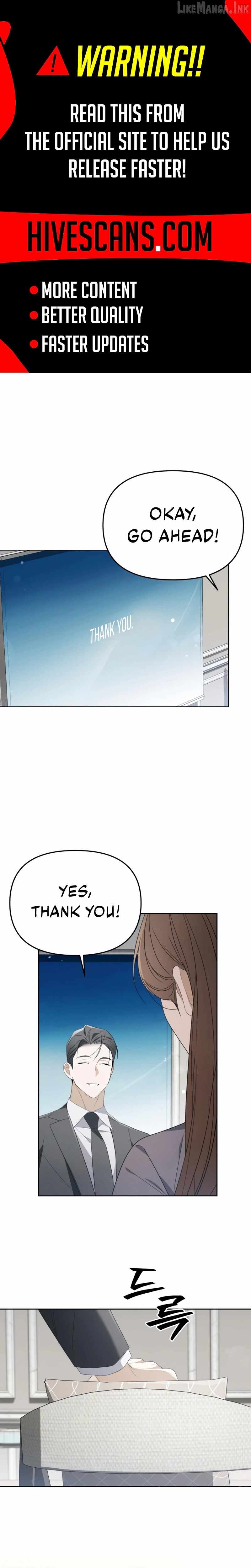 I’d Rather Live as a Villain Chapter 44 page 2