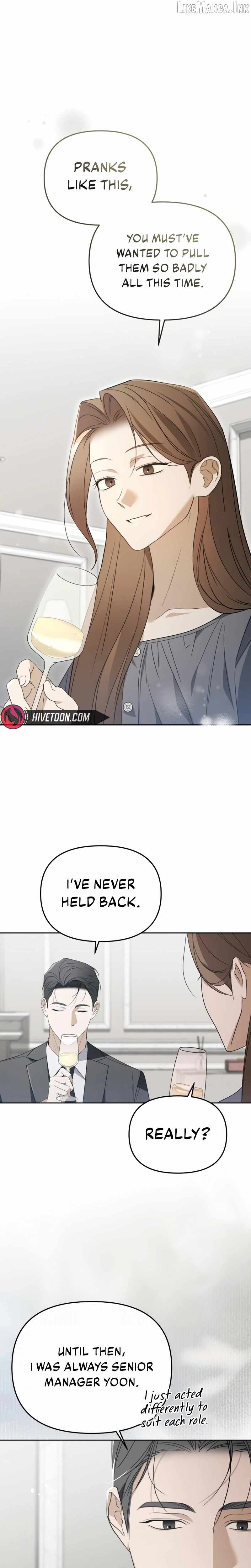 I’d Rather Live as a Villain Chapter 44 page 4