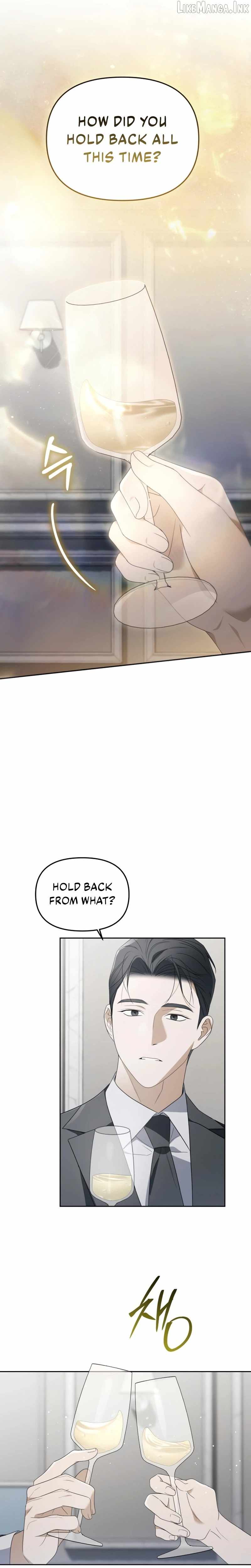 I’d Rather Live as a Villain Chapter 44 page 3