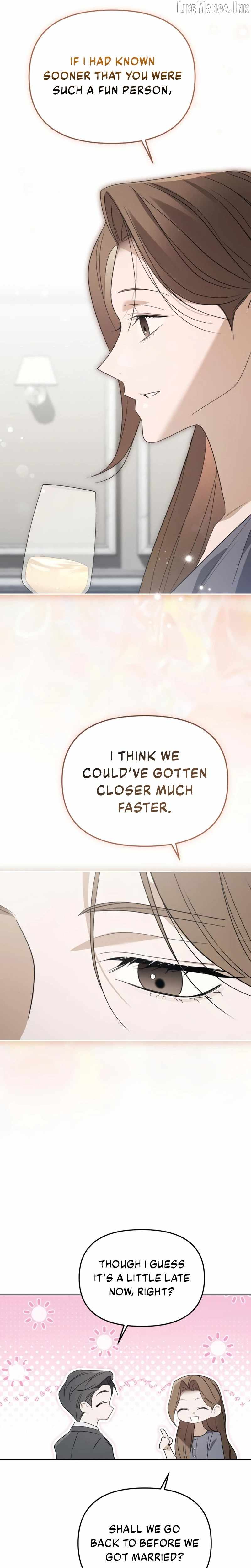 I’d Rather Live as a Villain Chapter 44 page 6
