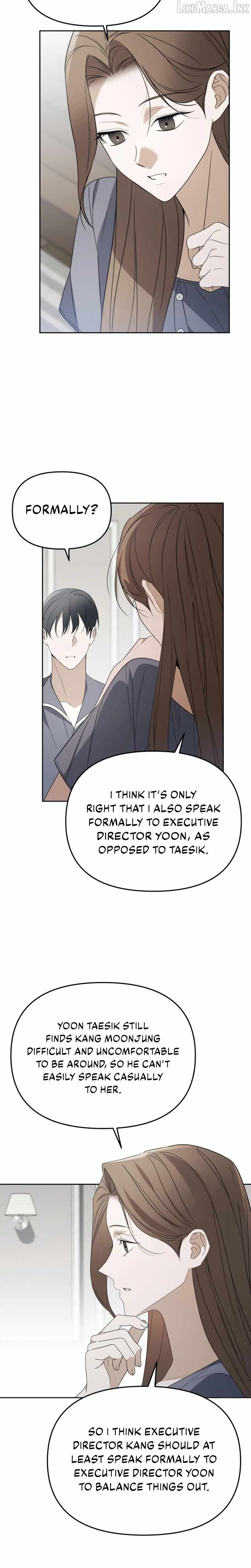 I’d Rather Live as a Villain Chapter 44 page 8