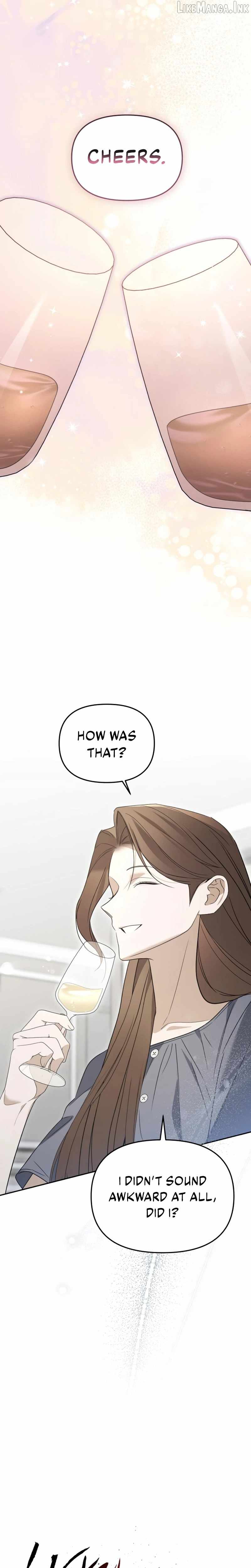 I’d Rather Live as a Villain Chapter 44 page 11