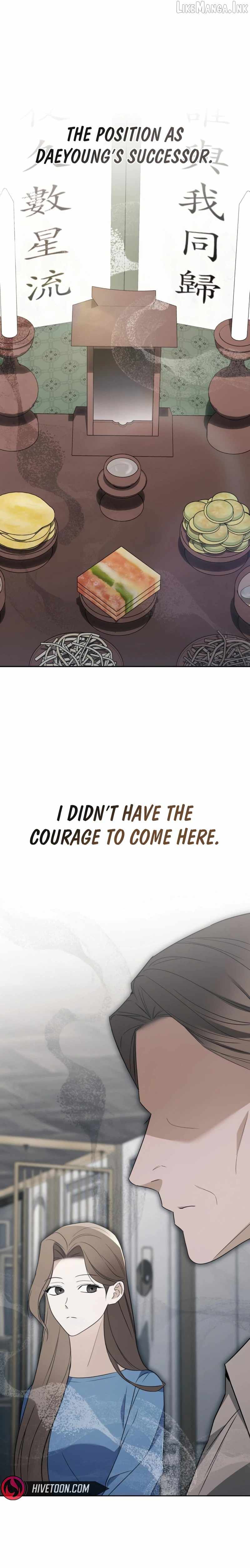 I’d Rather Live as a Villain Chapter 44 page 14