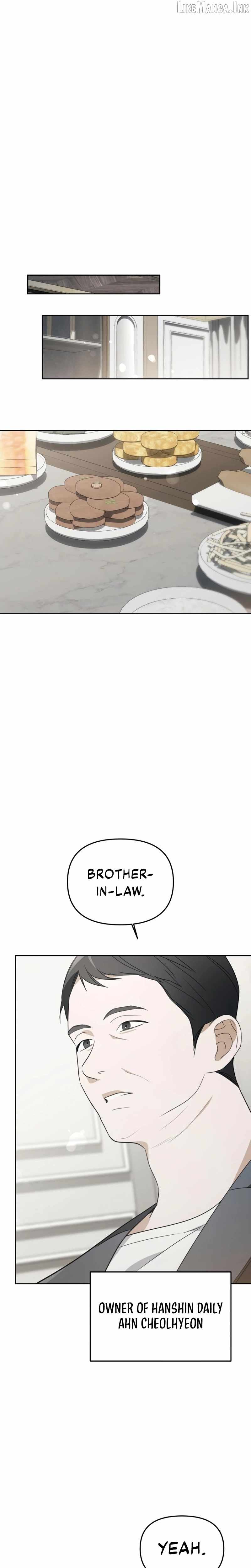 I’d Rather Live as a Villain Chapter 44 page 15