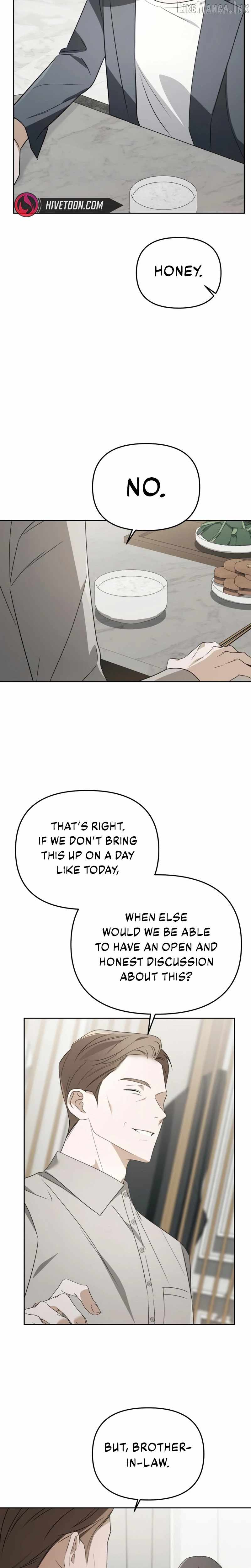 I’d Rather Live as a Villain Chapter 44 page 19