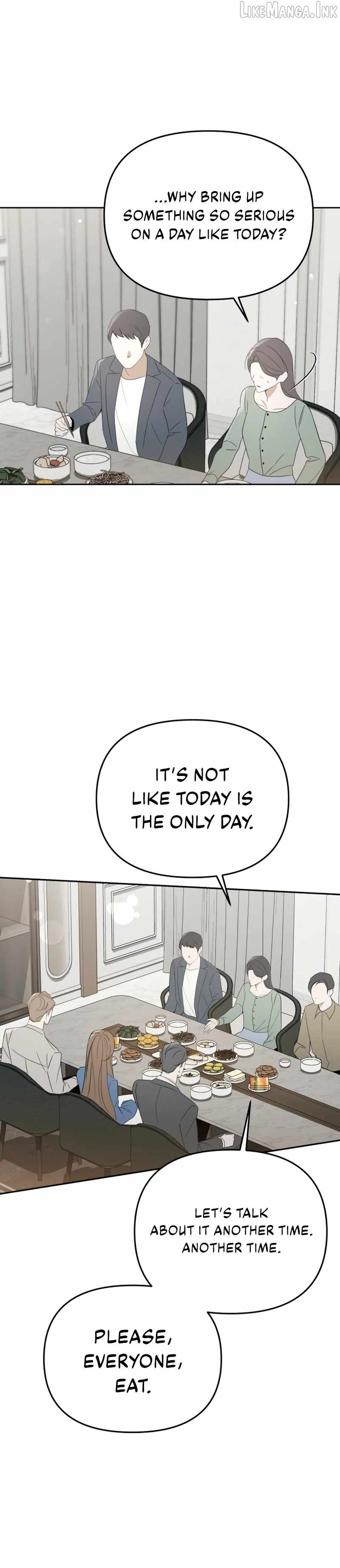 I’d Rather Live as a Villain Chapter 44 page 17