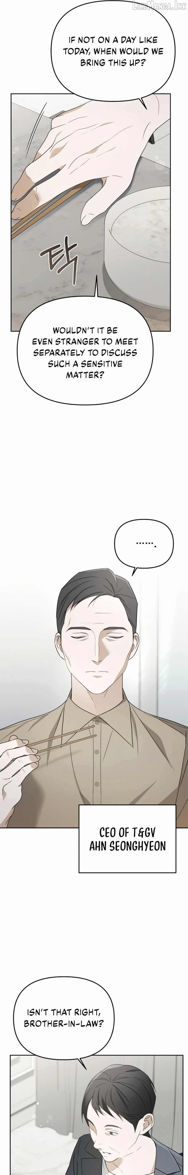 I’d Rather Live as a Villain Chapter 44 page 18