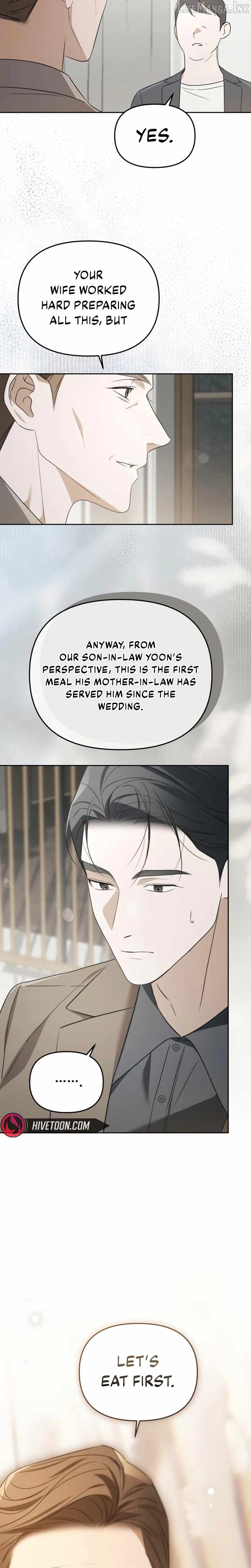 I’d Rather Live as a Villain Chapter 44 page 20