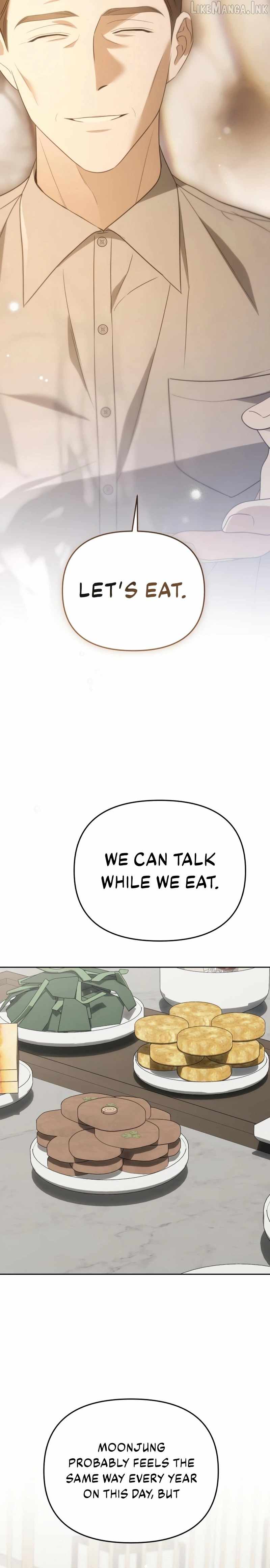 I’d Rather Live as a Villain Chapter 44 page 21