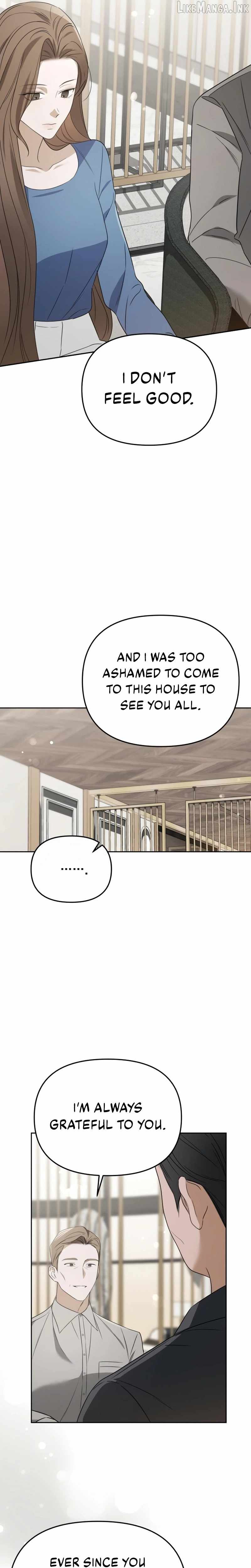 I’d Rather Live as a Villain Chapter 44 page 22