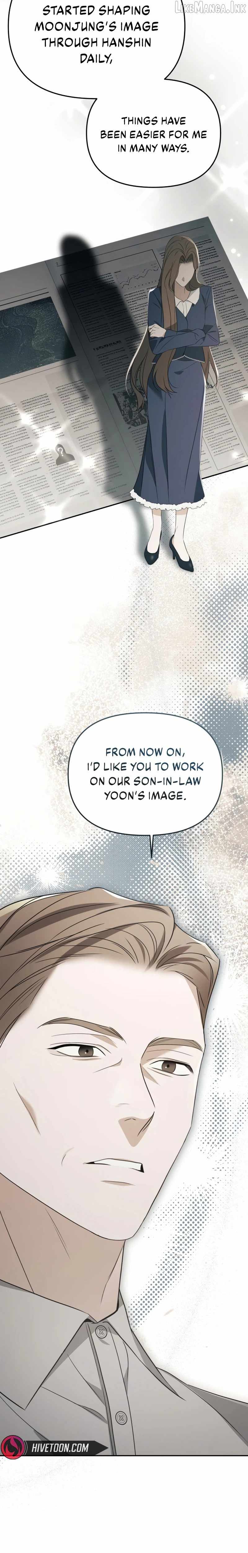 I’d Rather Live as a Villain Chapter 44 page 23