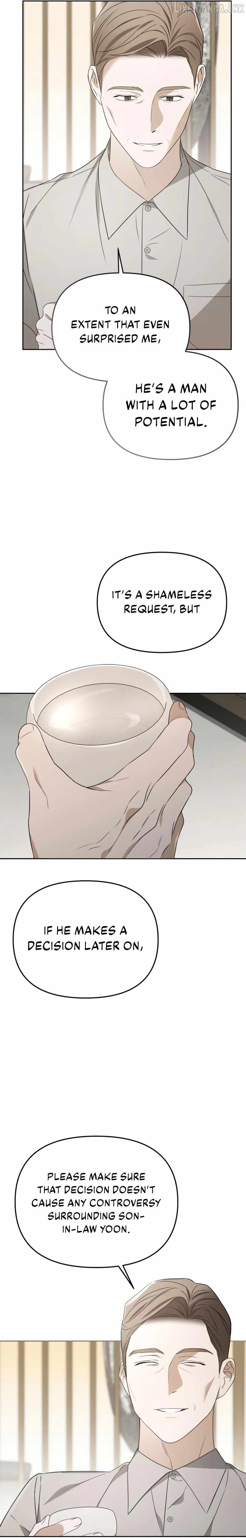 I’d Rather Live as a Villain Chapter 44 page 25