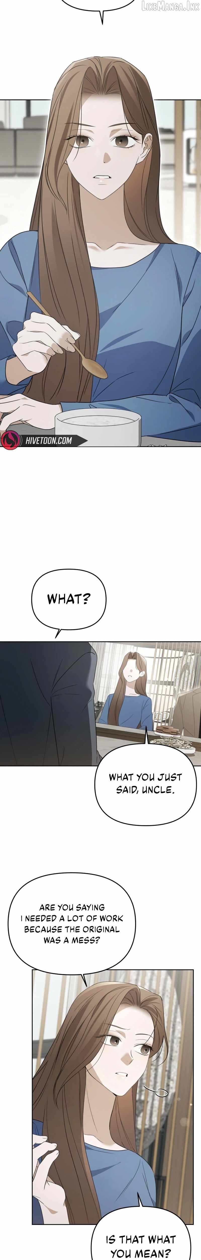 I’d Rather Live as a Villain Chapter 44 page 28