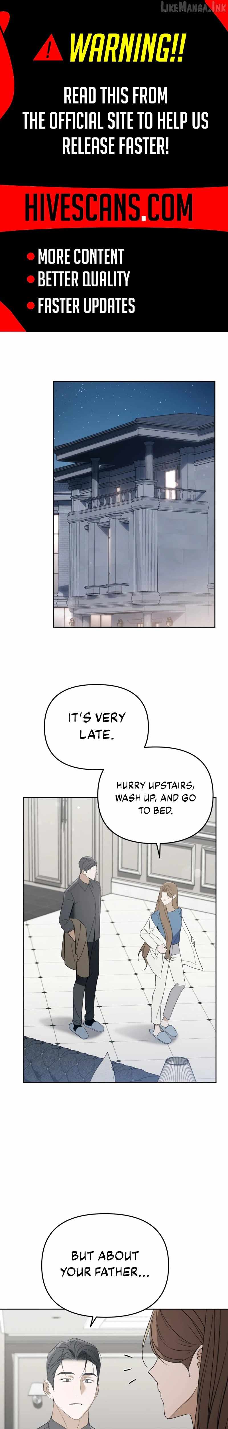 I’d Rather Live as a Villain Chapter 45 page 2