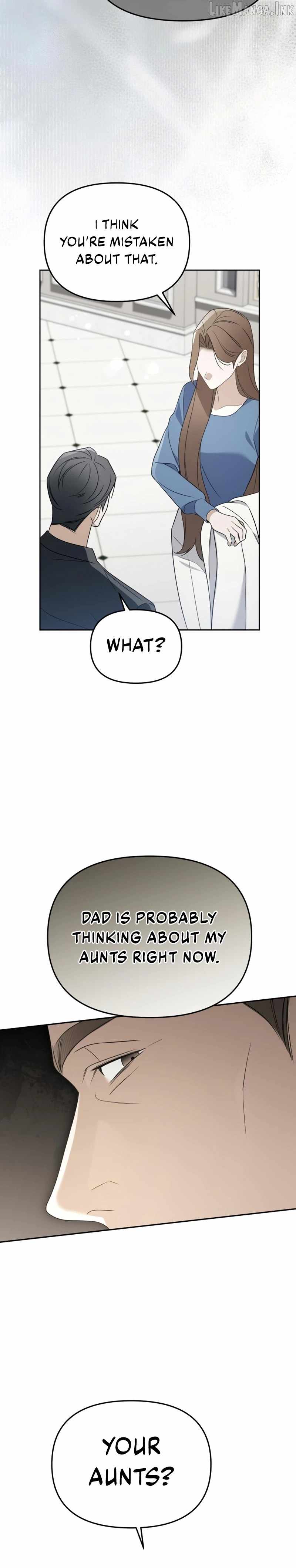 I’d Rather Live as a Villain Chapter 45 page 5