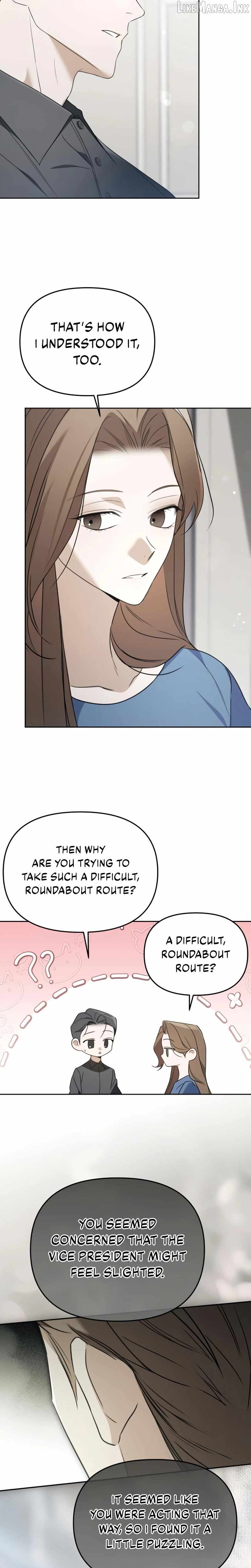 I’d Rather Live as a Villain Chapter 45 page 4