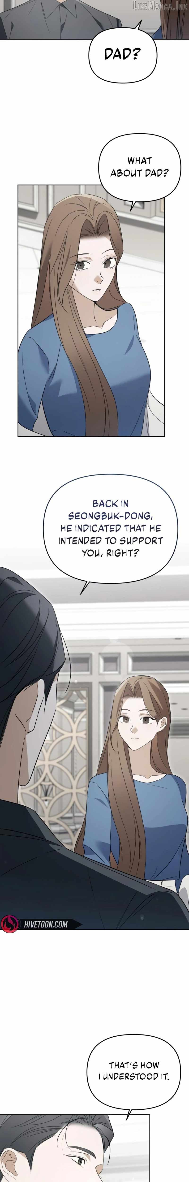 I’d Rather Live as a Villain Chapter 45 page 3