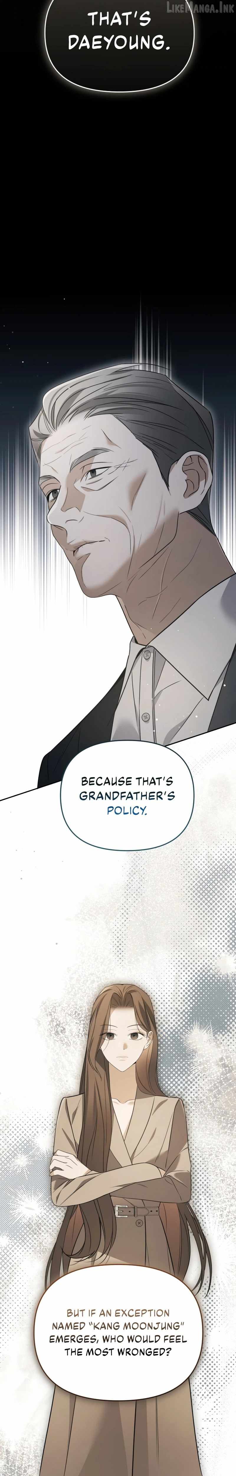 I’d Rather Live as a Villain Chapter 45 page 7