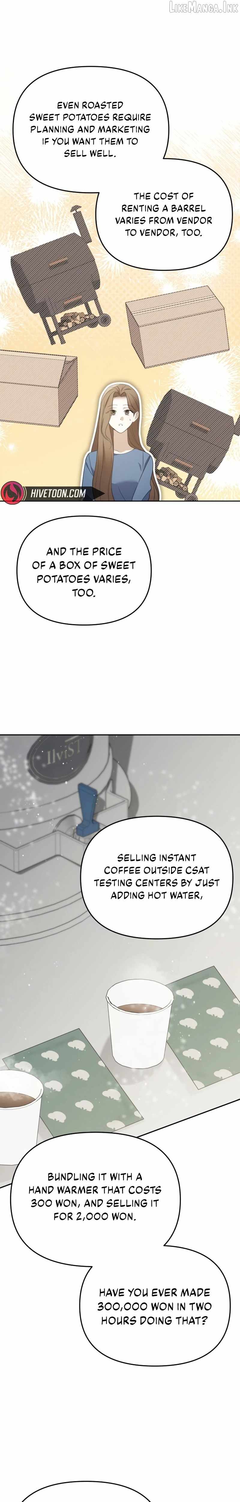 I’d Rather Live as a Villain Chapter 45 page 15