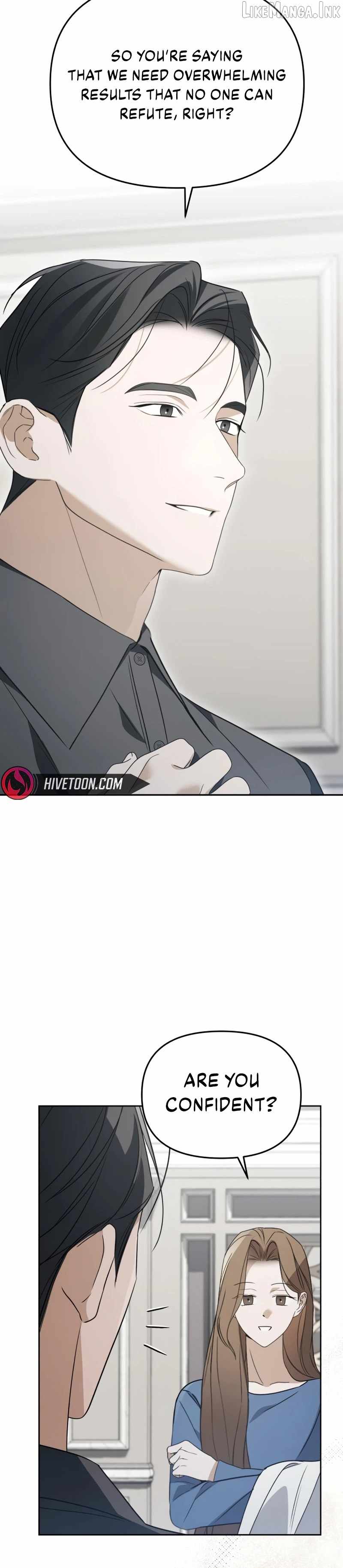 I’d Rather Live as a Villain Chapter 45 page 13