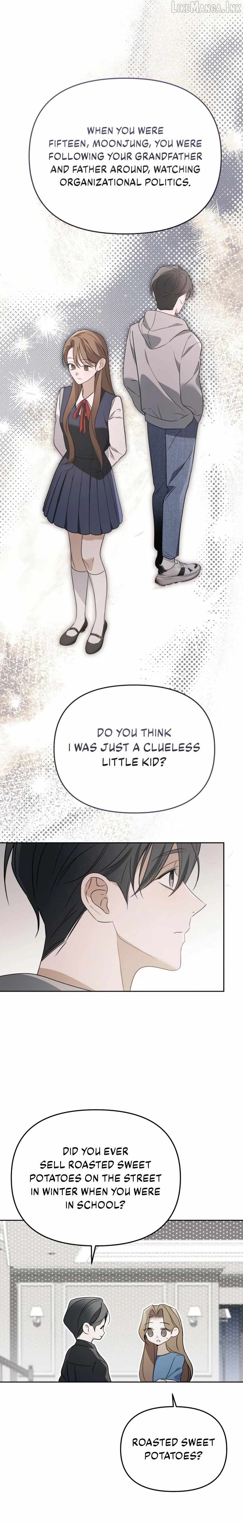 I’d Rather Live as a Villain Chapter 45 page 14