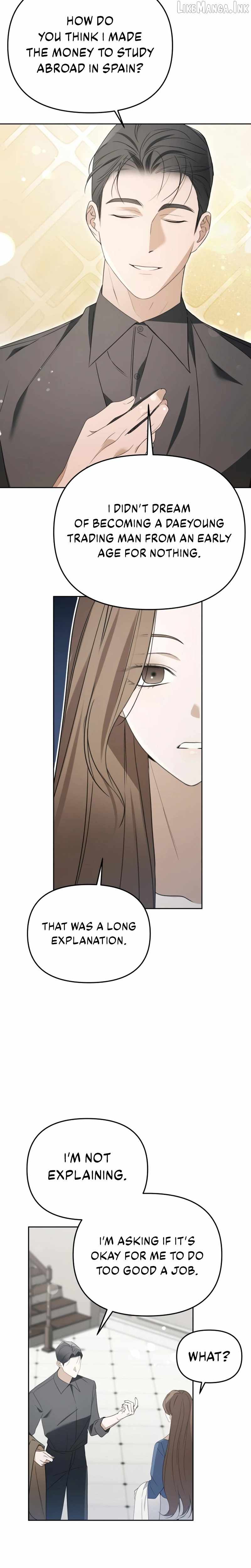 I’d Rather Live as a Villain Chapter 45 page 16