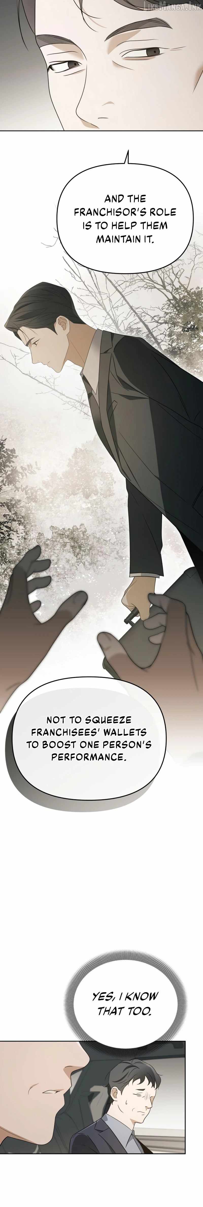 I’d Rather Live as a Villain Chapter 45 page 21