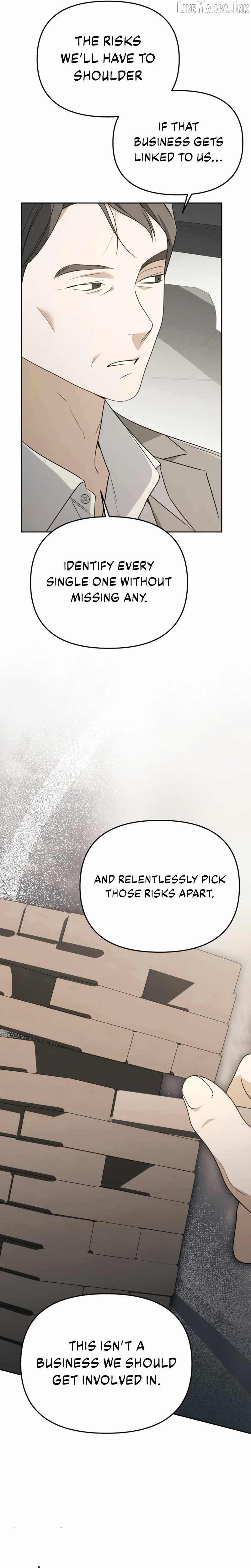 I’d Rather Live as a Villain Chapter 45 page 22
