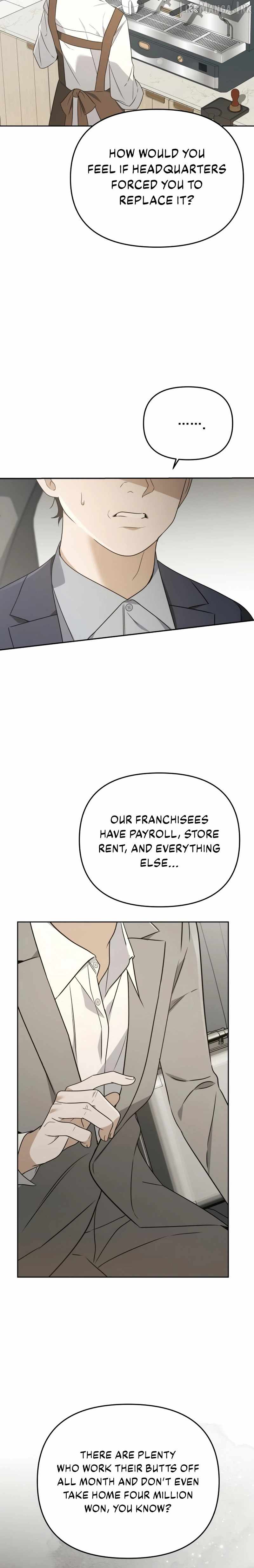 I’d Rather Live as a Villain Chapter 45 page 25