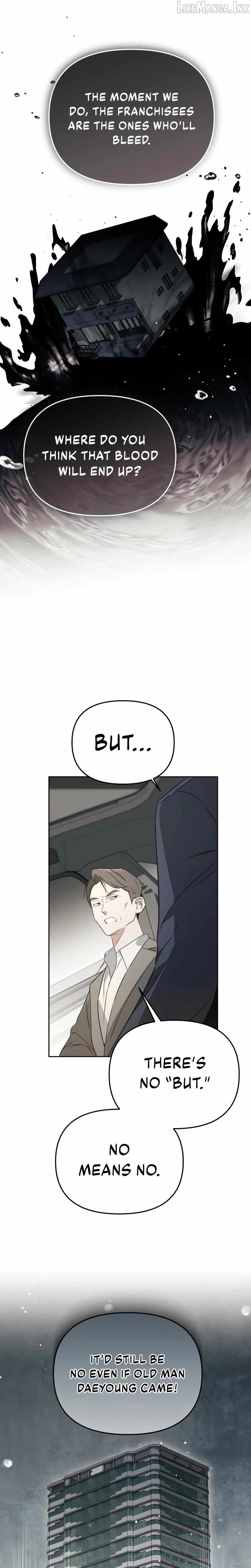 I’d Rather Live as a Villain Chapter 45 page 23