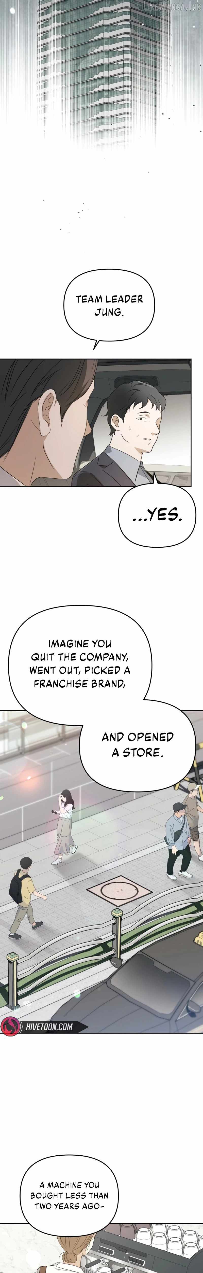 I’d Rather Live as a Villain Chapter 45 page 24