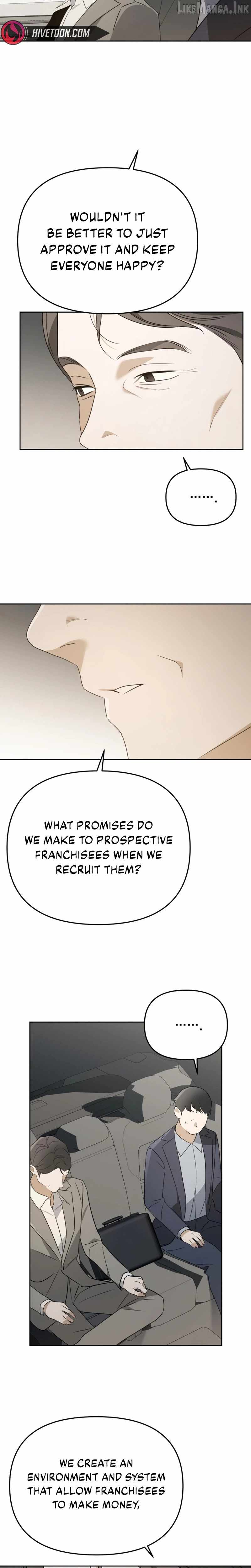 I’d Rather Live as a Villain Chapter 45 page 20