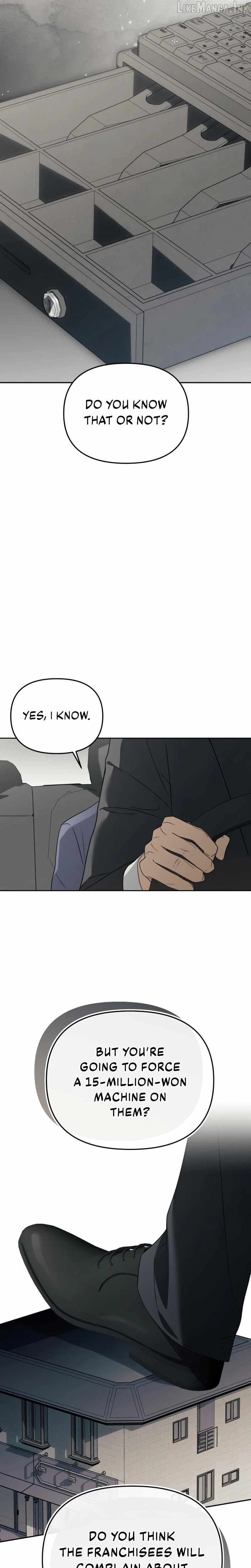 I’d Rather Live as a Villain Chapter 45 page 26