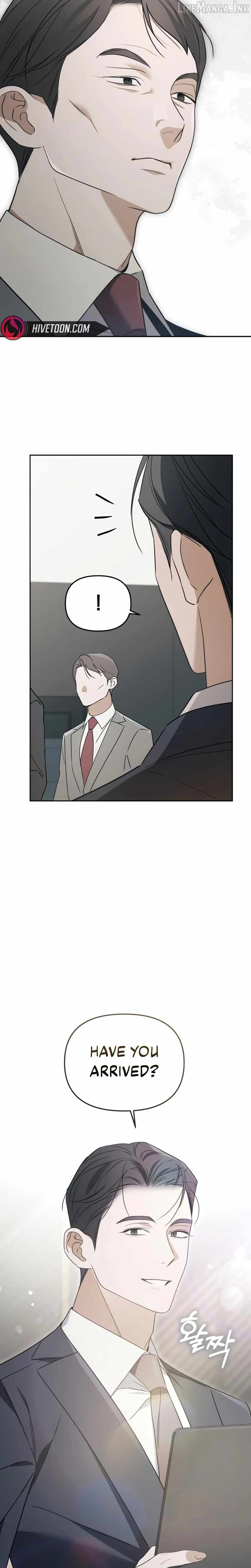 I’d Rather Live as a Villain Chapter 46 page 3