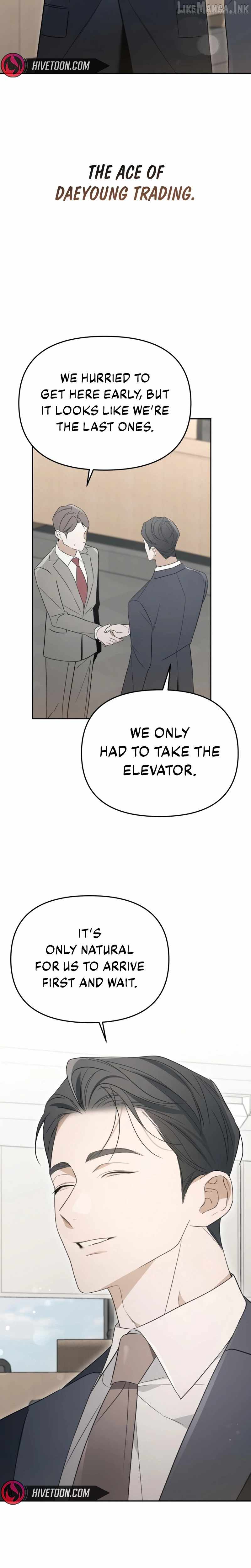 I’d Rather Live as a Villain Chapter 46 page 8