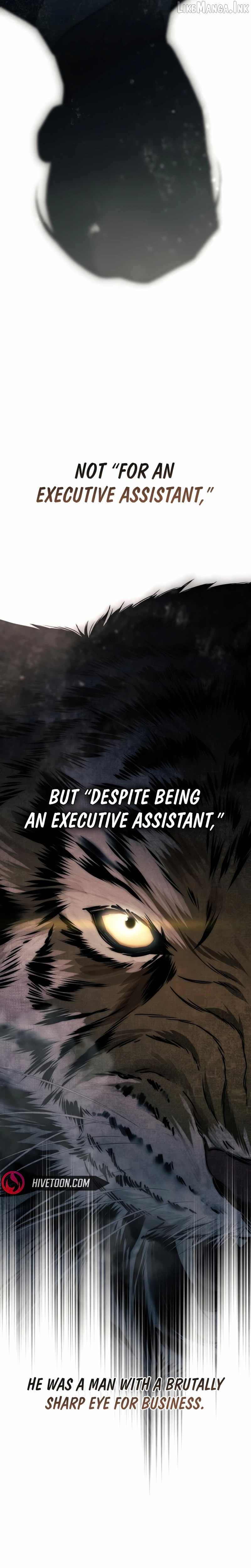 I’d Rather Live as a Villain Chapter 46 page 5
