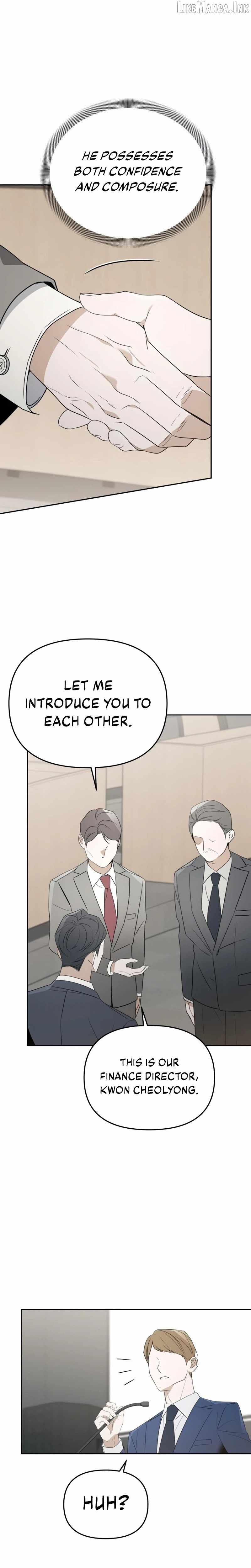 I’d Rather Live as a Villain Chapter 46 page 9