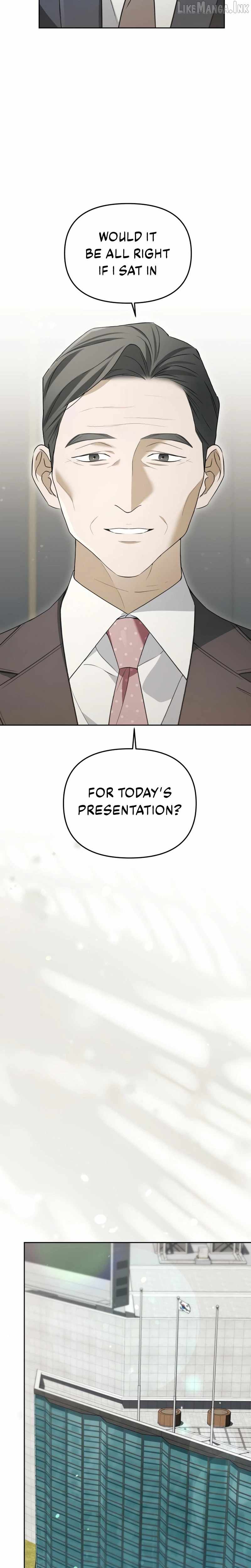 I’d Rather Live as a Villain Chapter 46 page 11