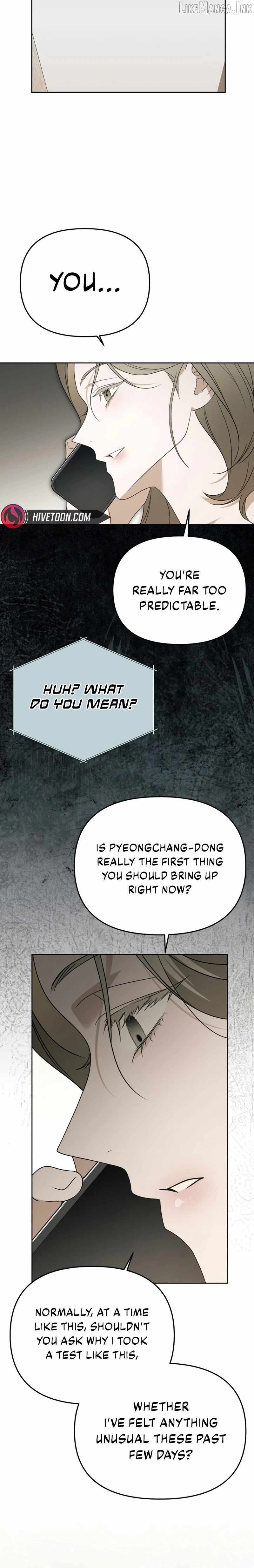 I’d Rather Live as a Villain Chapter 46 page 21
