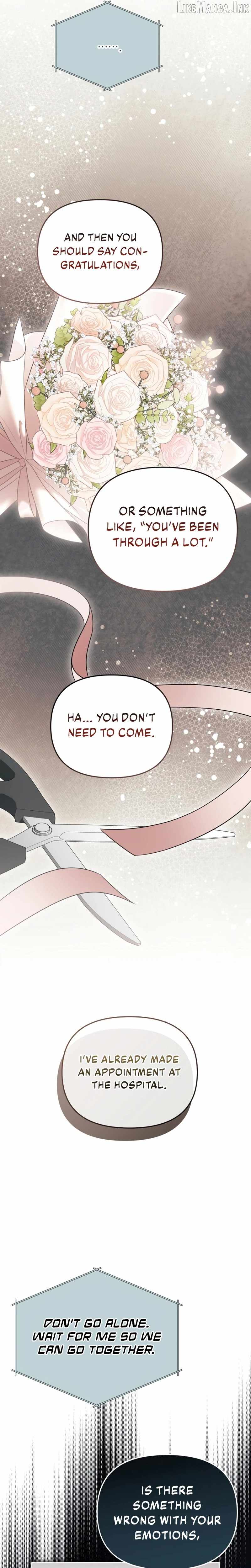 I’d Rather Live as a Villain Chapter 46 page 22
