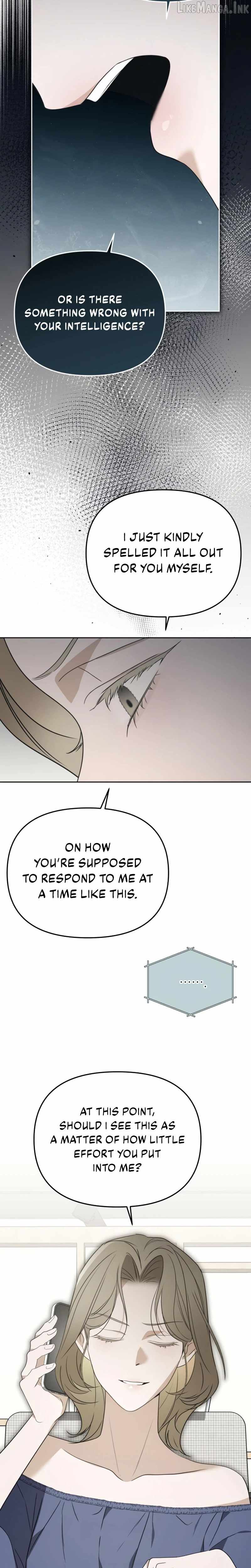 I’d Rather Live as a Villain Chapter 46 page 23