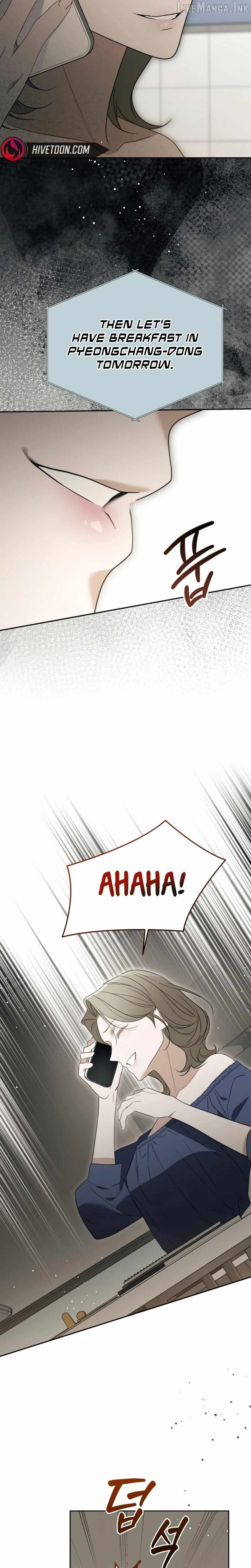 I’d Rather Live as a Villain Chapter 46 page 19