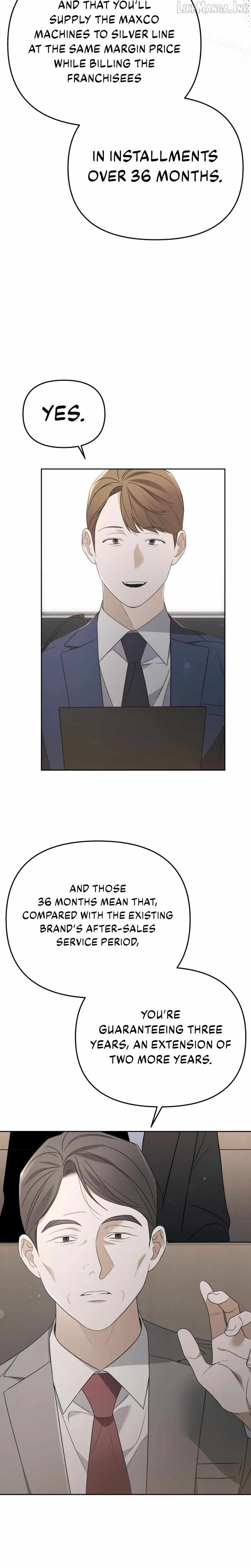 I’d Rather Live as a Villain Chapter 46 page 29